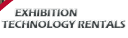 TRC - Exhibition Technology Rentals