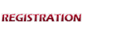 TRC - Registration