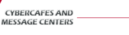 TRC - Cybercafs and Message Centers