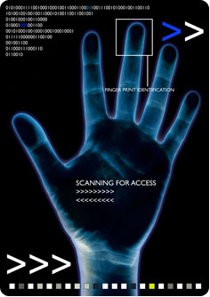 access