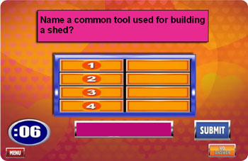 game show software
