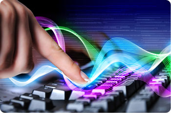 Electronic Confirmation