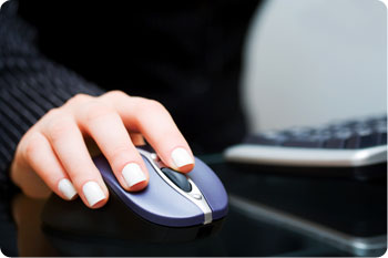 online registration