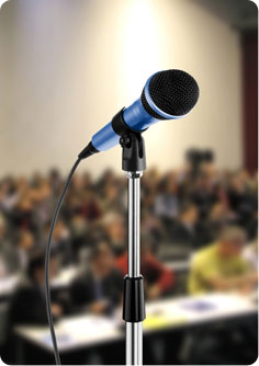 pa system