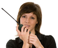 wireless & wired communication