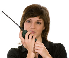 wireless & wired communication
