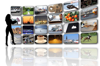 digital signage